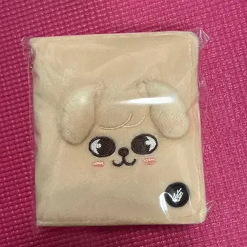 [straykids] 사진 카드 케이스 POPUP PUPPYM SKZOO