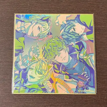 paradox live 파라라이 색지 중국 북재 with 아칸 캣츠라