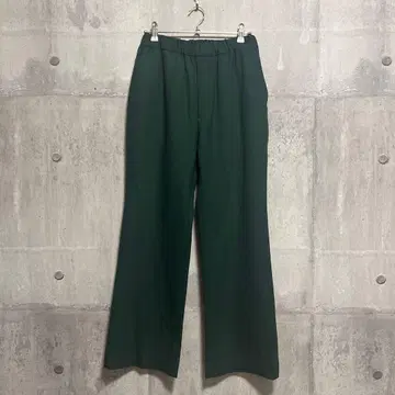 [택 포함 새상품] 저널 스탠다드 리룸 팬츠 허리 밴딩