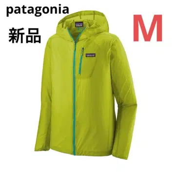 대특가 새상품 파타고니아 남성용 후디니 자켓 M PHGN 완판
