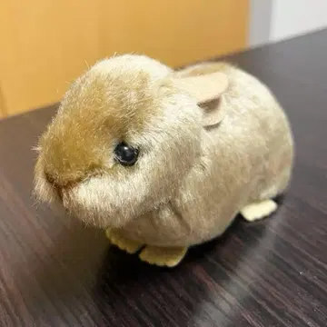 [레어] 야마네 공방 피카 봉제 인형 핸드메이드 작가 오치아이 케이코