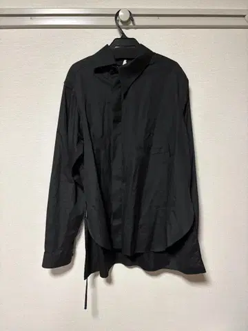 SOSHIOTSUKI KimonoBreastedShirts