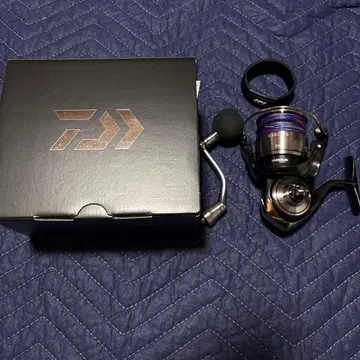 다이와 24 셀테이트 SW 6000-H