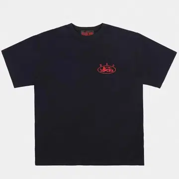 BADBLOOD T셔츠 badblood