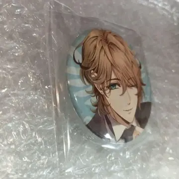 피오피 니콜라 B's-LOG 캔뱃지 피오피오레의 만종 비즈로그