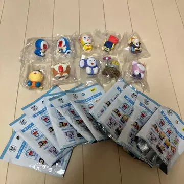 후지코 후지오 캐릭터즈