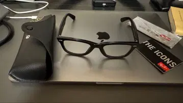 레이밴 웨이페어러