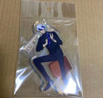 신 테니스의 왕자님 라운드원 콜라보 아크릴 스탠드 오치 겟코