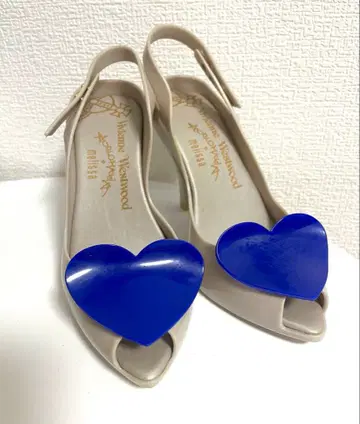 비비안 웨스트우드 멜리사