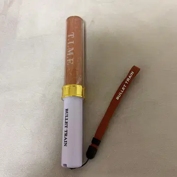 초특급 T.I.M.E. 마사히로 응원봉