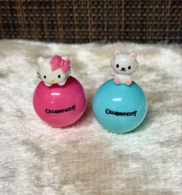 챠미키티 오키아가리코보시 2005년