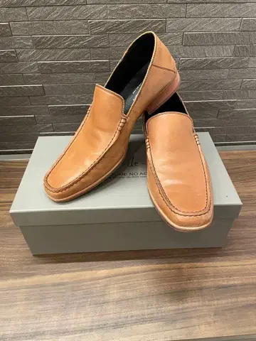 whoop-de-doo 바부쉬 타입 슬립온 슈즈