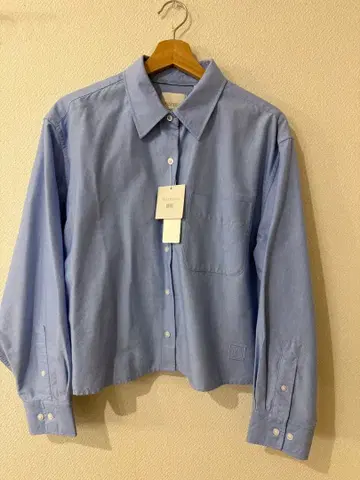 유니클로 옥스퍼드 셔츠 XL JW Anderson