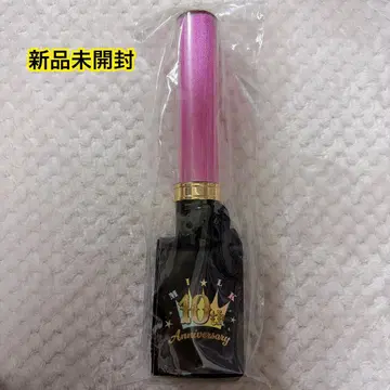 M!LK 사노 하야토 캔들리 응원봉 핑크 킨블레