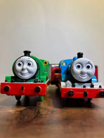 토마스 퍼시 프라레일 묶음 판매