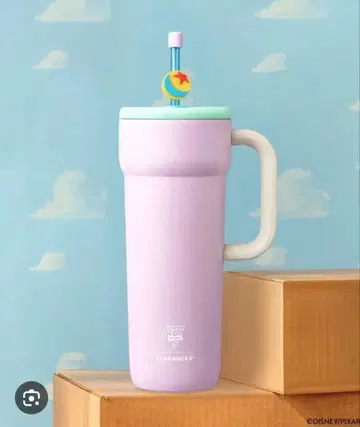 [ 24시간 이내 발송 ] 한국 스타벅스 한정판 토이스토리