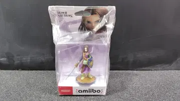 [닌텐도] amiibo 용사 슈퍼 스매시브라더스 시리즈
