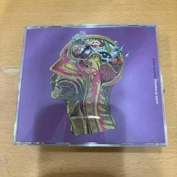 SEKAI NO OWARI scent of memory