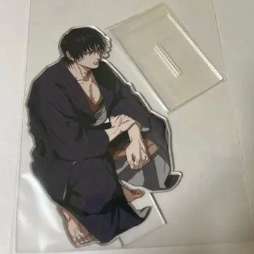 주술회전 후시구로 토우지 아크릴 스탠드