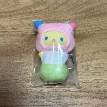 우사하나 화과자 치비토모