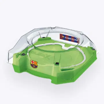 [ 한정판 ] 익스트림 스타디움 FC 바르셀로나 덤 포함