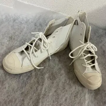 CONVERSE 컨버스 잭퍼셀 사이드고어 24.5cm