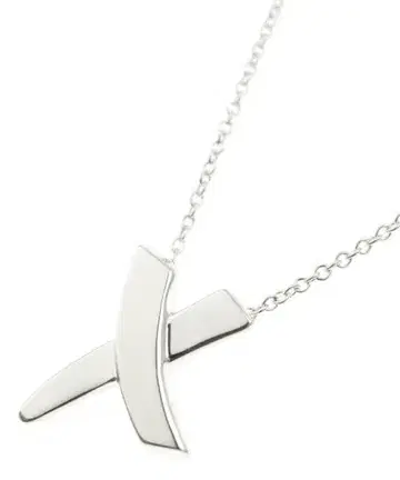 TIFFANY & CO. 목걸이 여성용