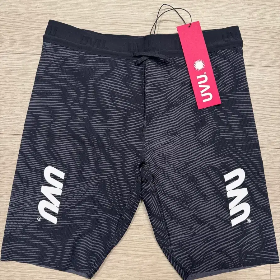 UVU Half Tight 2.0 Black L Half Tights 2.0 Black on Bunjang Global