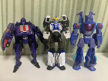 트랜스포머 레거시 묶음 판매