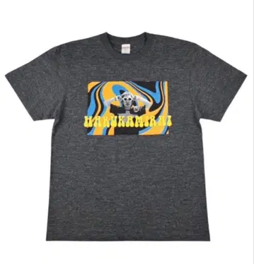 하루카미라이 티셔츠 학 복각