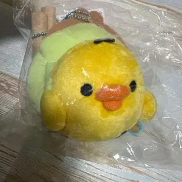 이로이로 K 모험가 K 봉제 인형 리락쿠마 새상품 익명 배송