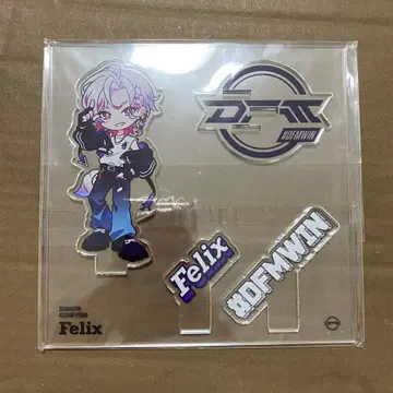 제5인격 felix dfm 아크릴 스탠드