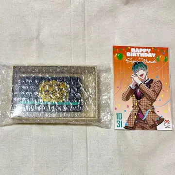 히프노시스 마이크 벌스데이 시라누이 사사라 키케이스