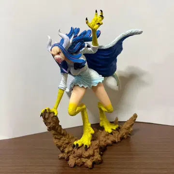 [박스 있음] ONE PIECE 울티 B상 피규어