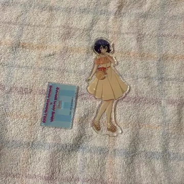 좀비랜드 사가 산리오 캐릭터즈 아이