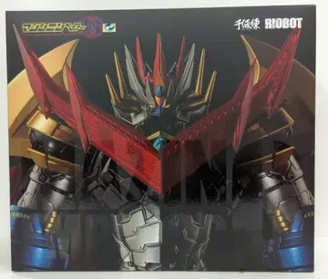 센티넬 RIOBOT 마징가 엠퍼러 G (스토어 한정판 혜택 포함)