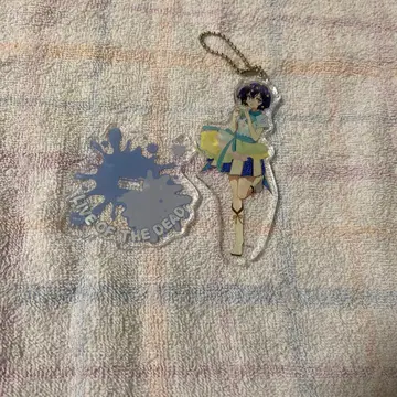 좀비 랜드 사가 아이