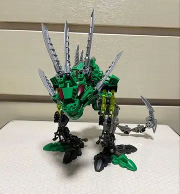 레고 바이오니클 Tahtorak