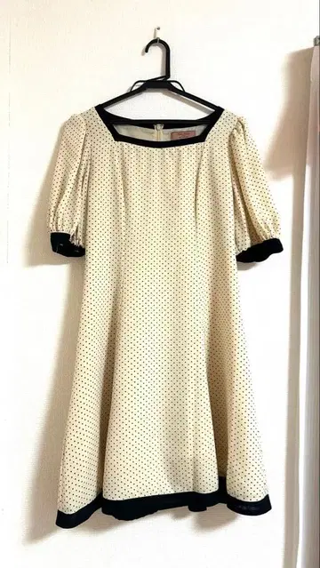 Maison de FLEUR Petite Robe 원피스