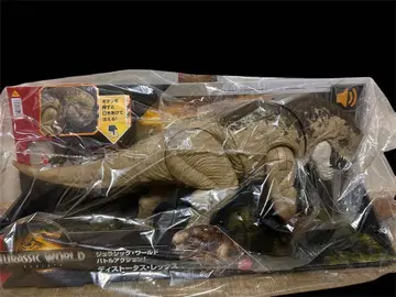 쥬라기 월드 디스토서스 렉스