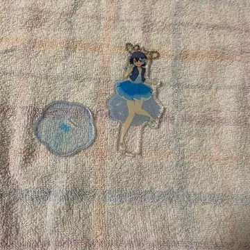 좀비랜드 사가 얼리 썸머 플라워즈 아이