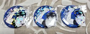 주술회전 올스타 캔뱃지 후시구로 토우지