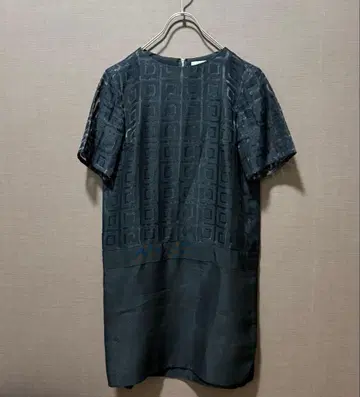 ADORE 반팔 원피스