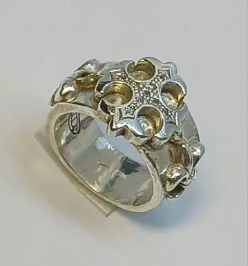 저스틴 데이비스 슈퍼스타 반지