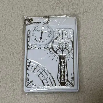미개봉 DEATHNOTE 데스노트 L 패스 케이스 교통카드 지갑