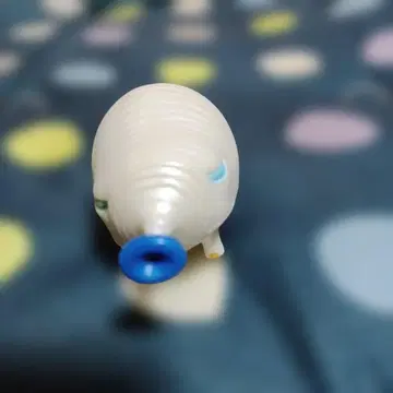 닌텐도 피크민 2 피규어 부타도쿠리