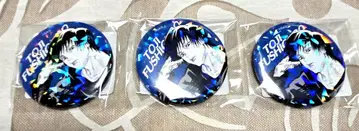 주술회전 올스타 캔뱃지 후시구로 토우지