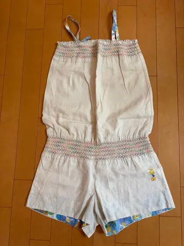 Roxy 숏 올인원 살로펫