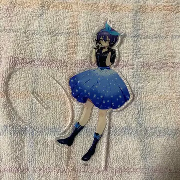 좀비 랜드 사가 아이