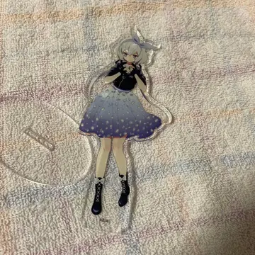 좀비랜드 사가 아크릴 스탠드 준코